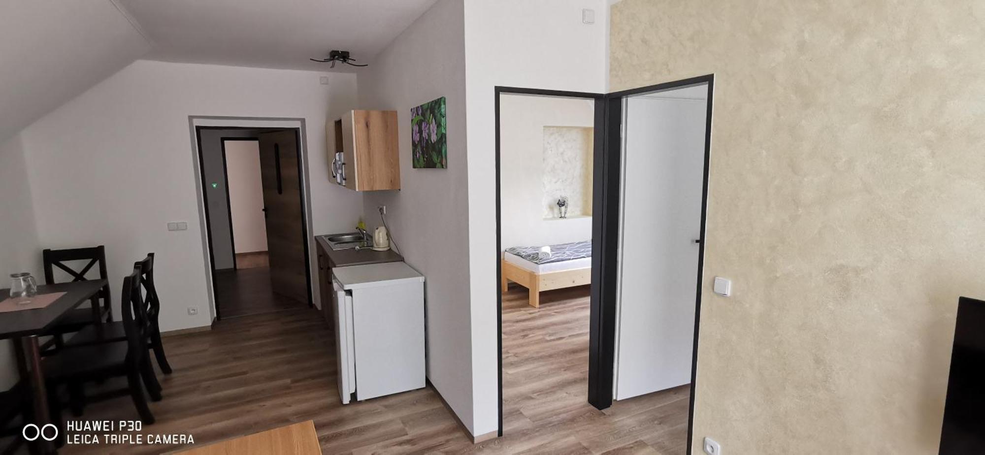 Penzion Kormoran Vranov nad Dyjí Zewnętrze zdjęcie